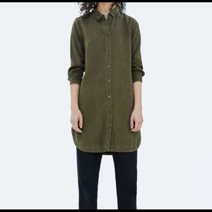 COPY - Zara Dress shirt